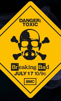 Danger screenshot #1 240x400