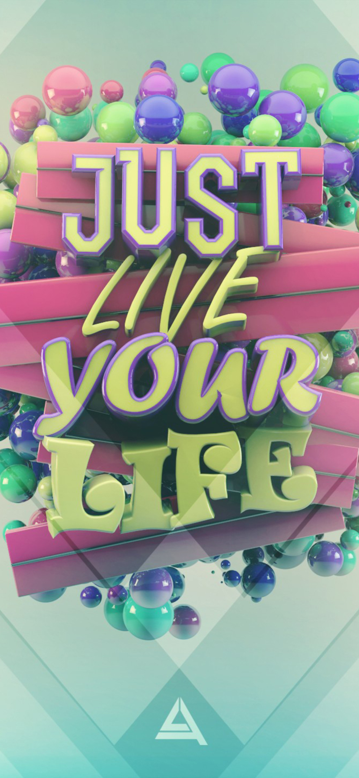 Live Your Life screenshot #1 1170x2532