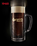 Budweiser Original wallpaper 128x160