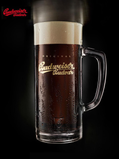 Budweiser Original screenshot #1 240x320