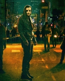 Das The Purge: Anarchy Wallpaper 128x160