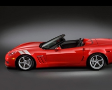 Screenshot №1 pro téma Corvette 220x176