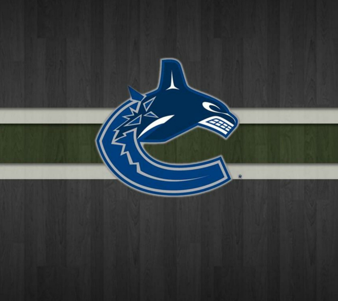 Sfondi Vancouver Canucks 1080x960