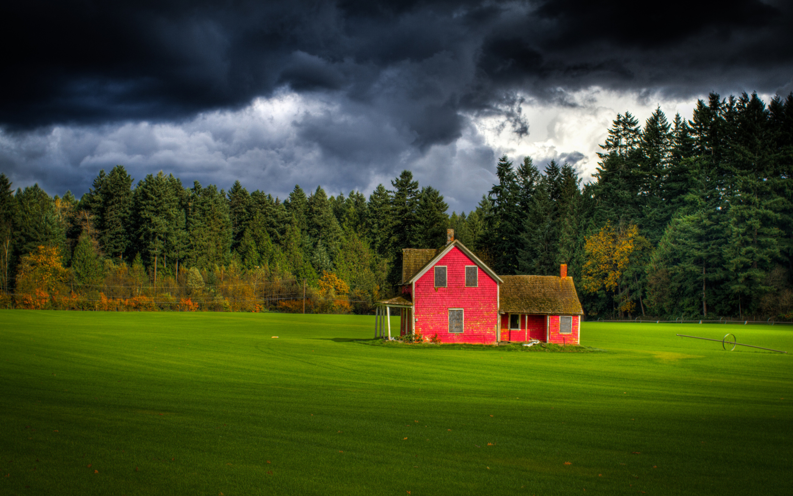 Canada British Columbia screenshot #1 2560x1600