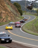 Need For Speed Film screenshot #1 128x160