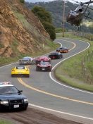Need For Speed Film screenshot #1 132x176