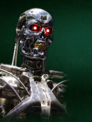 Screenshot №1 pro téma Terminator Film 132x176