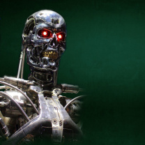 Terminator Film screenshot #1 208x208