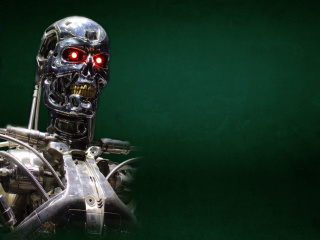 Terminator Film screenshot #1 320x240