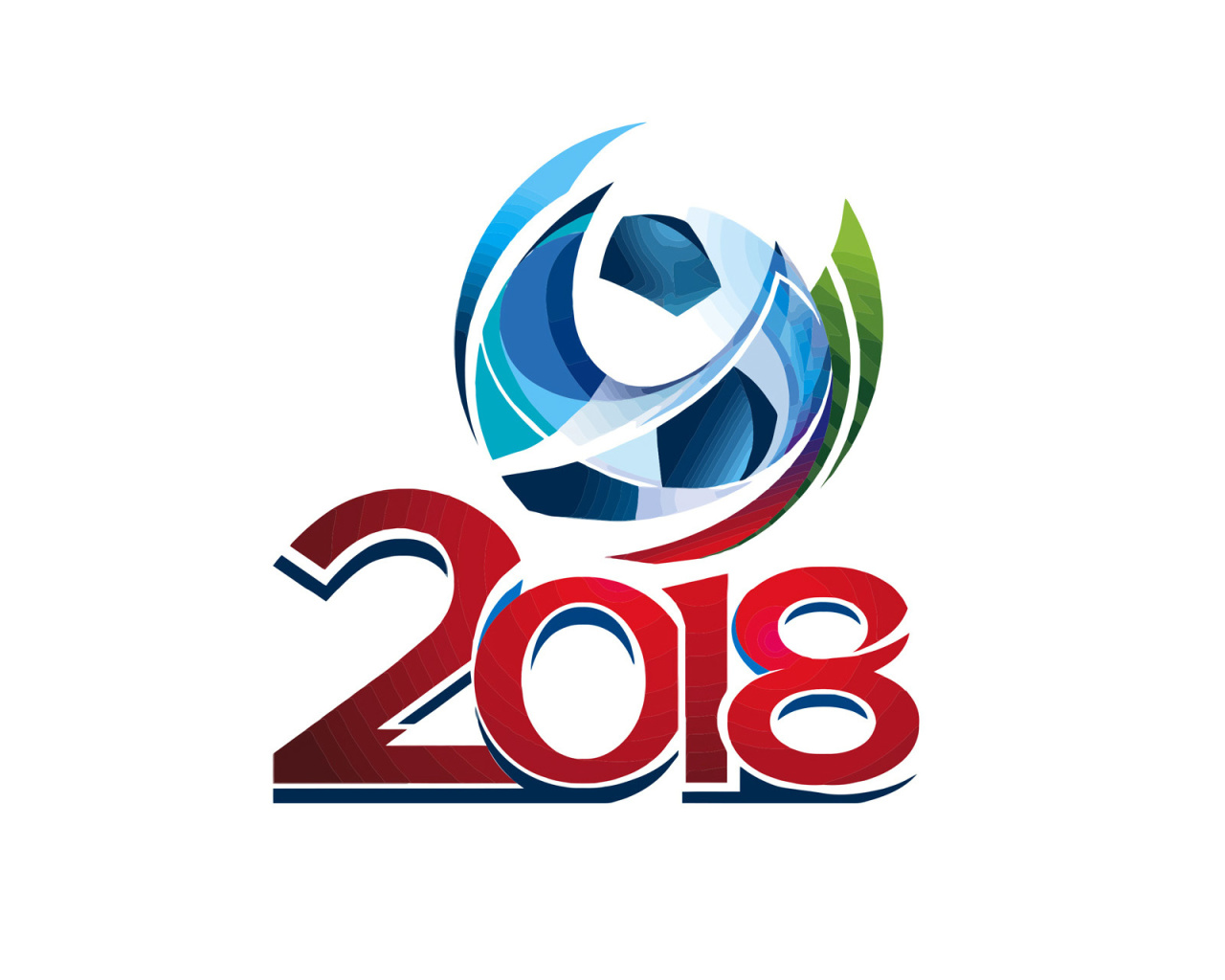 2018 FIFA World Cup in Russia wallpaper 1280x1024