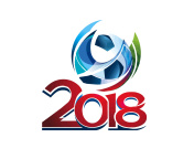 Обои 2018 FIFA World Cup in Russia 176x144