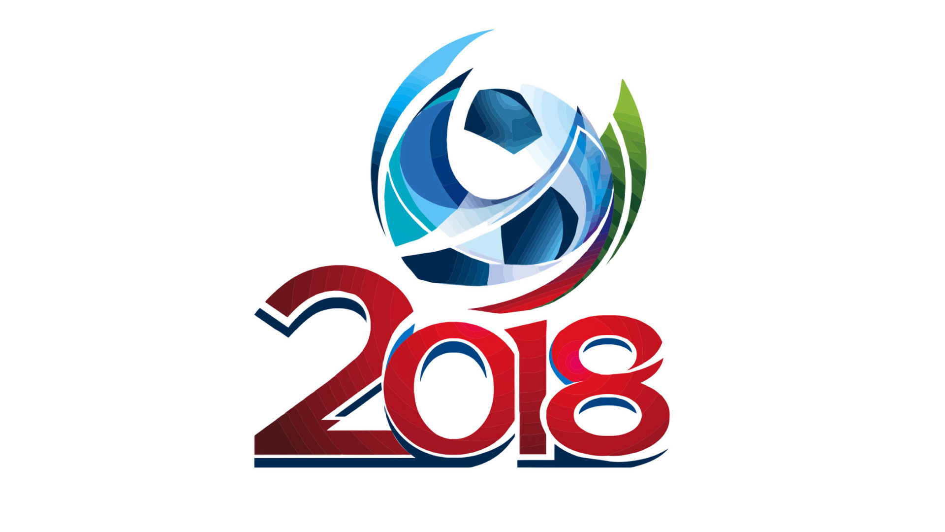 Das 2018 FIFA World Cup in Russia Wallpaper 1920x1080