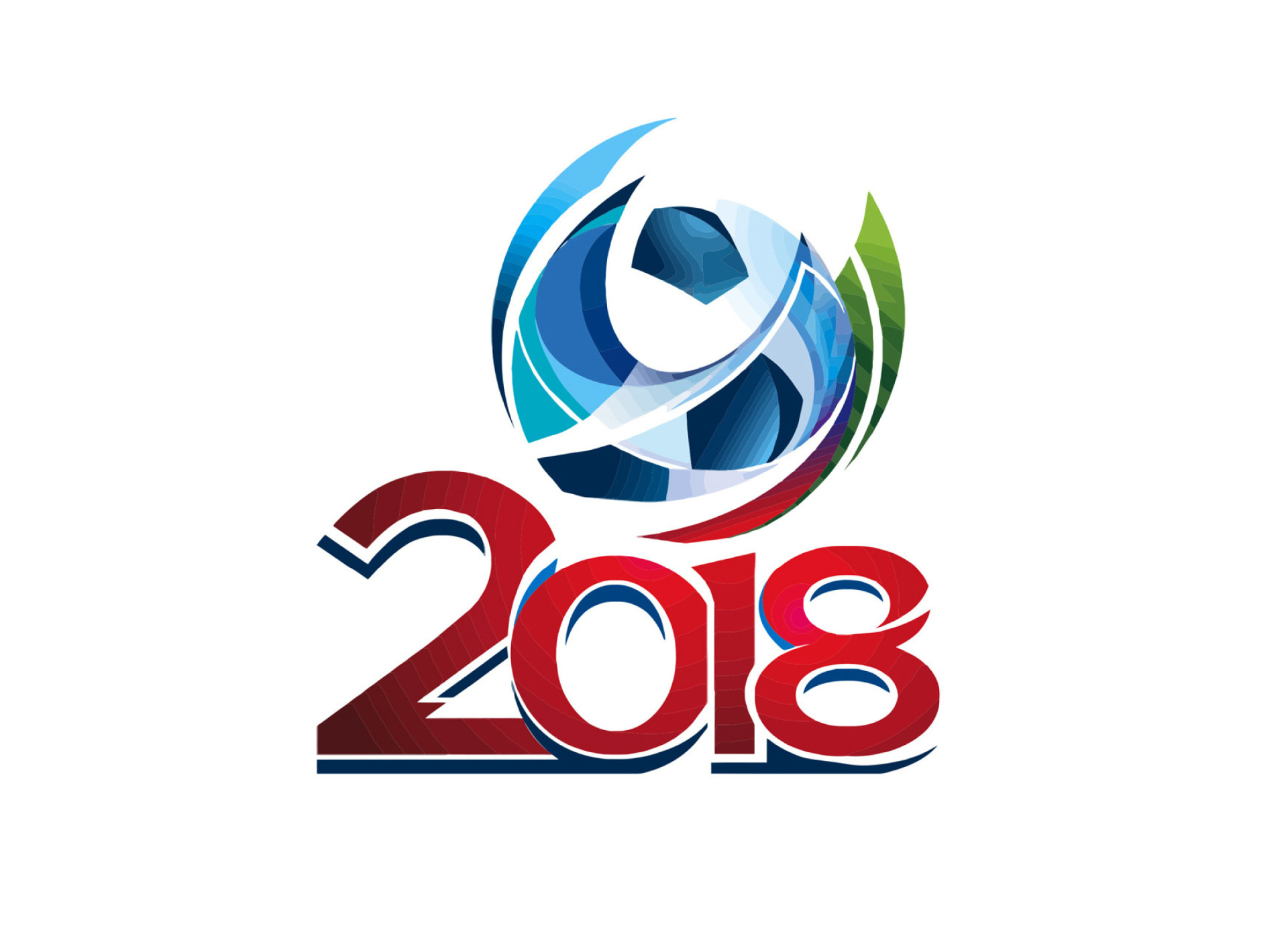 Обои 2018 FIFA World Cup in Russia 1920x1408