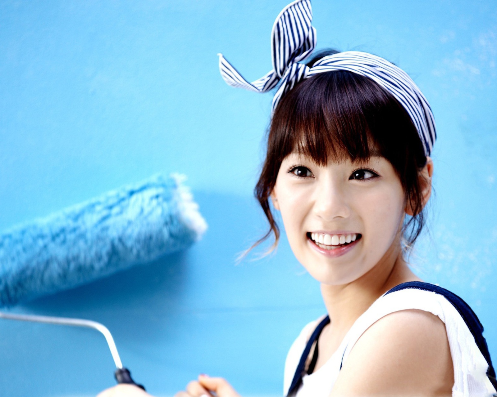 Das Kim TaeYeon Wallpaper 1600x1280