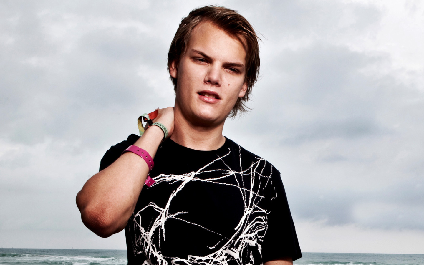 Avicii DJ screenshot #1 1440x900