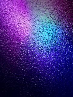 Abstract Blue Background screenshot #1 240x320