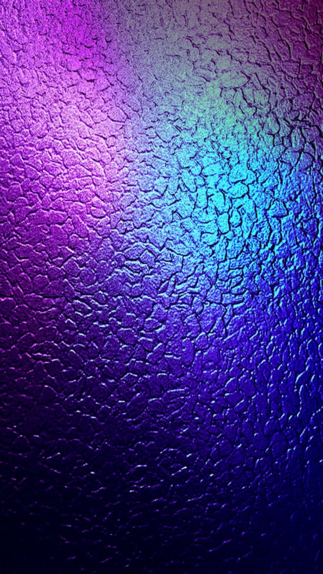 Das Abstract Blue Background Wallpaper 640x1136