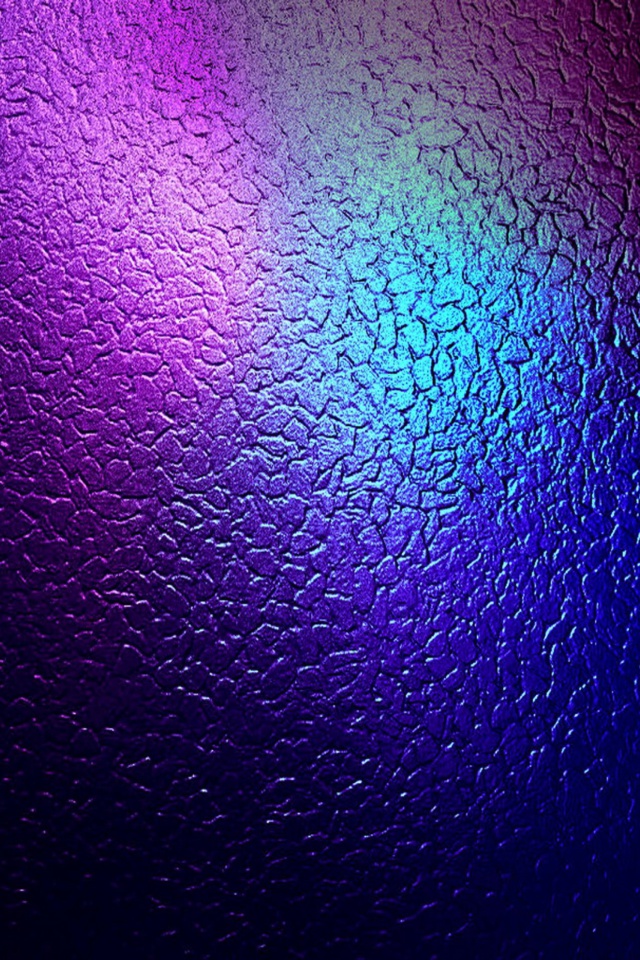 Das Abstract Blue Background Wallpaper 640x960