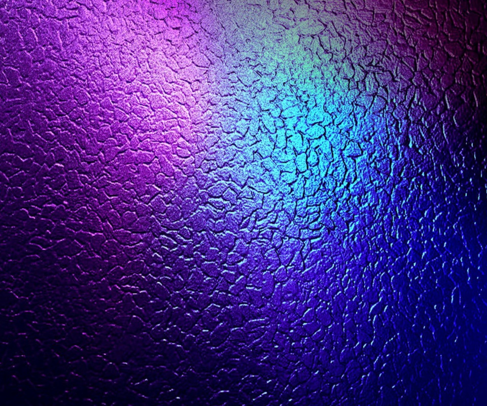 Das Abstract Blue Background Wallpaper 960x800