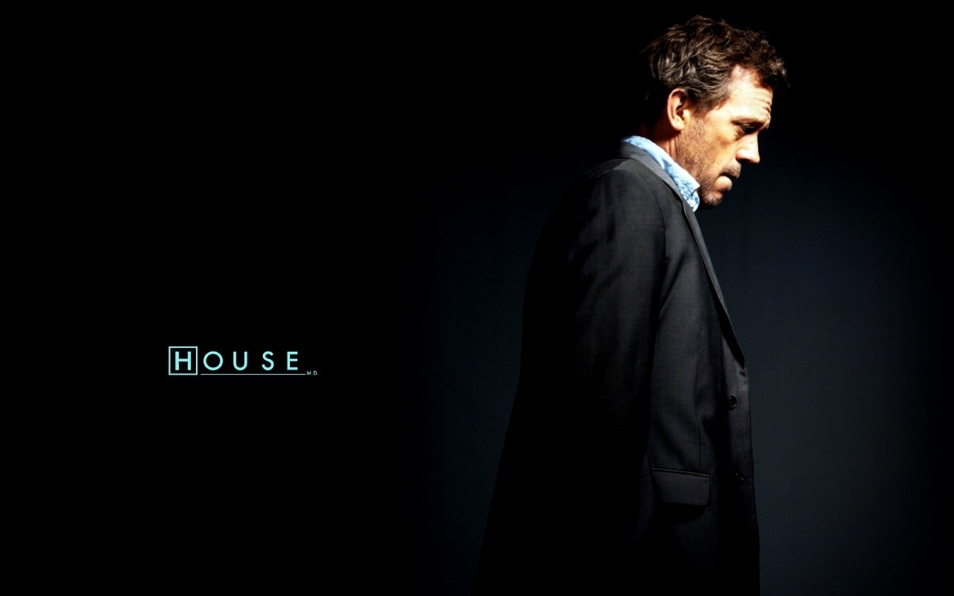 Fondo de pantalla House M.D. 1920x1200