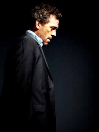 House M.D. - Fondos de pantalla gratis para Nokia Lumia 800