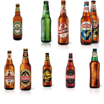 Das Beer Brands, Bosman, Ksiaz, Harnas, Kasztelan Wallpaper 208x208