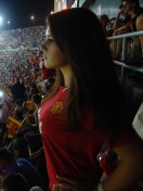 Screenshot №1 pro téma Manchester United Fan 132x176