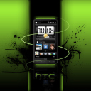 HTC HD wallpaper 128x128