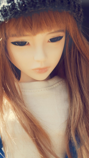 Doll screenshot #1 360x640