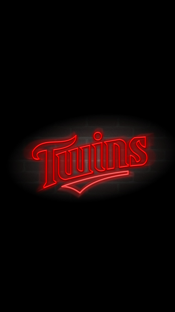 Screenshot №1 pro téma Minnesota Twins 360x640