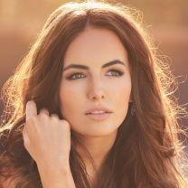 Camilla Belle screenshot #1 208x208