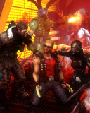 Call of Duty Zombies screenshot #1 128x160