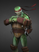 Raphael - Teenage Mutant inja Turtles screenshot #1 132x176