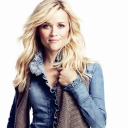 Screenshot №1 pro téma Reese Witherspoon 128x128