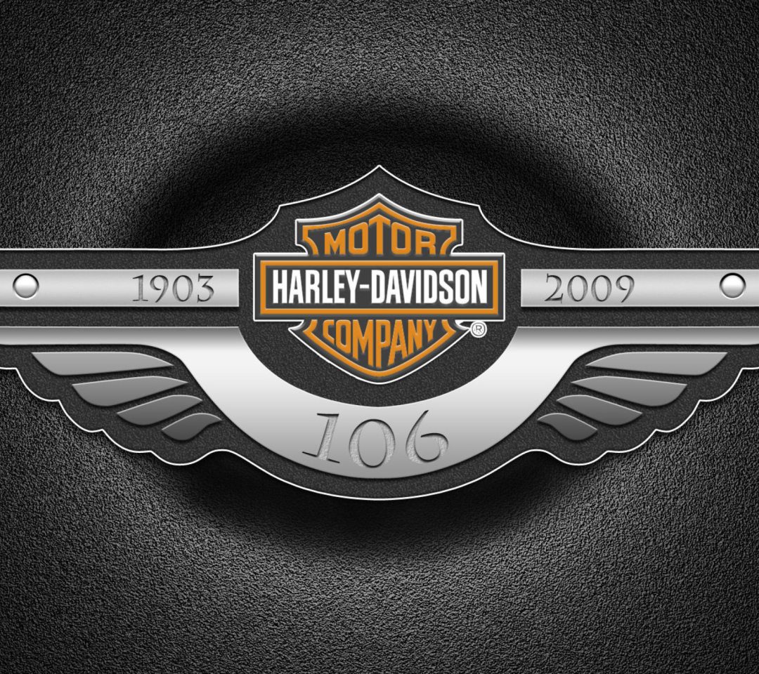 Screenshot №1 pro téma Harley Davidson 1080x960