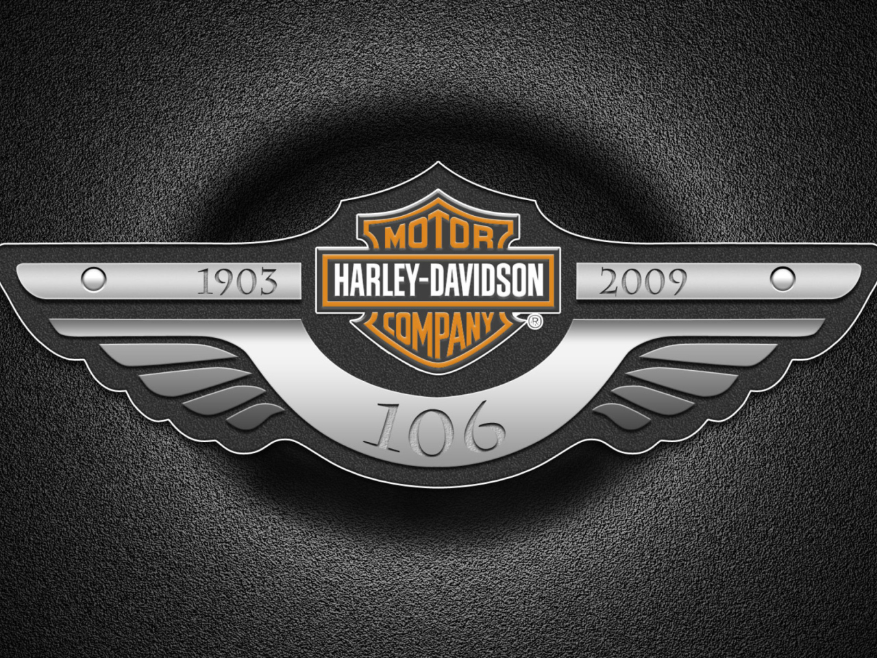 Screenshot №1 pro téma Harley Davidson 1280x960