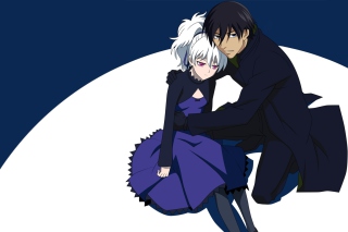 Free Darker Than Black Picture for Android, iPhone and iPad