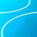 Screenshot №1 pro téma Blue Lines 128x128