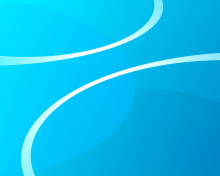 Blue Lines wallpaper 220x176