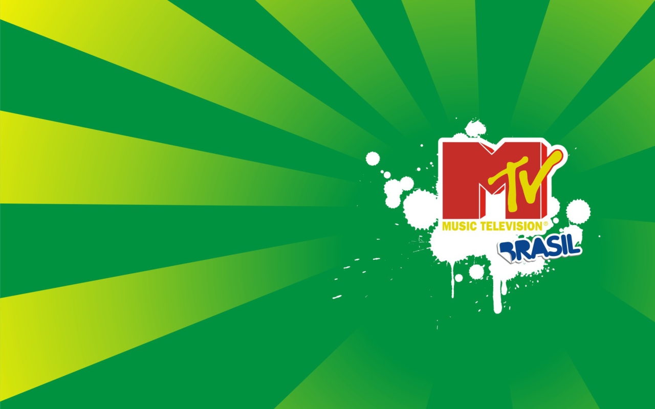 MTV Brasil screenshot #1 1280x800