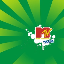 Fondo de pantalla MTV Brasil 208x208