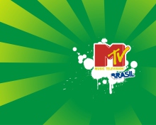 Sfondi MTV Brasil 220x176
