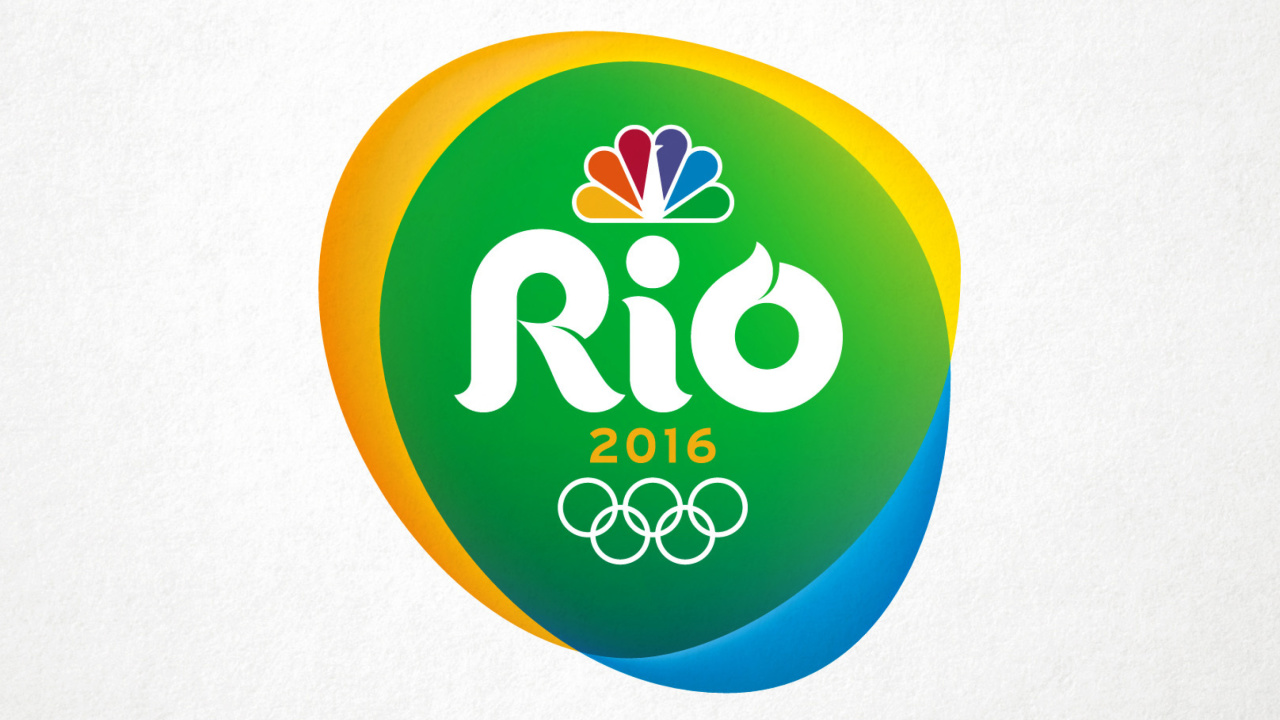 Fondo de pantalla Rio 2016 Summer Olympic Games 1280x720
