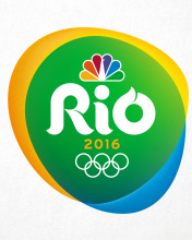 Rio 2016 Summer Olympic Games wallpaper 176x220