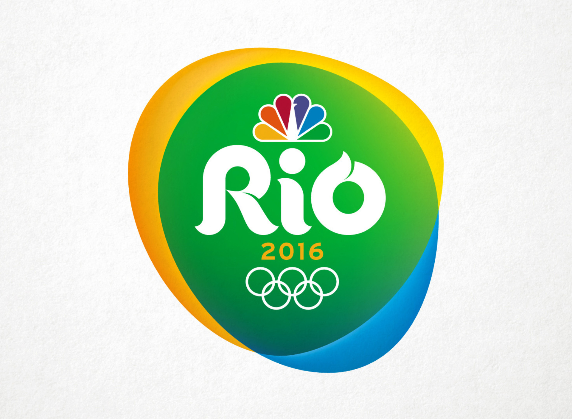 Обои Rio 2016 Summer Olympic Games 1920x1408