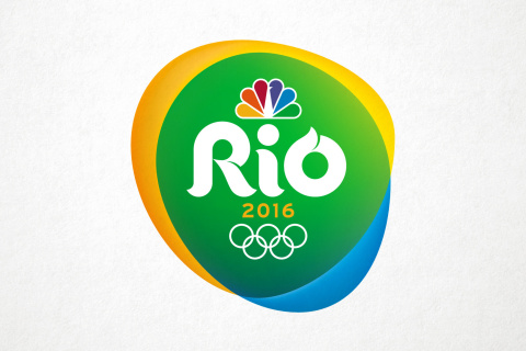 Обои Rio 2016 Summer Olympic Games 480x320