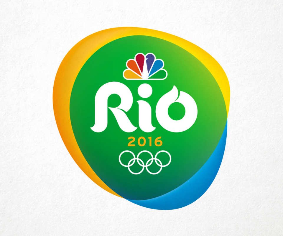 Fondo de pantalla Rio 2016 Summer Olympic Games 960x800
