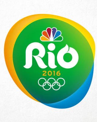 Rio 2016 Summer Olympic Games Wallpaper for 240x320