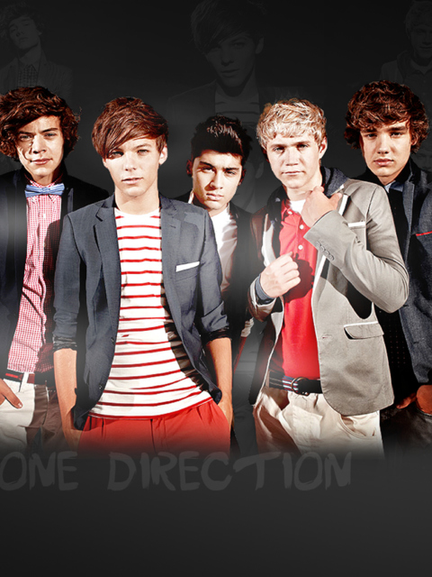 Fondo de pantalla One-Direction-Wallpaper-8 480x640