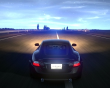 Jaguar screenshot #1 220x176